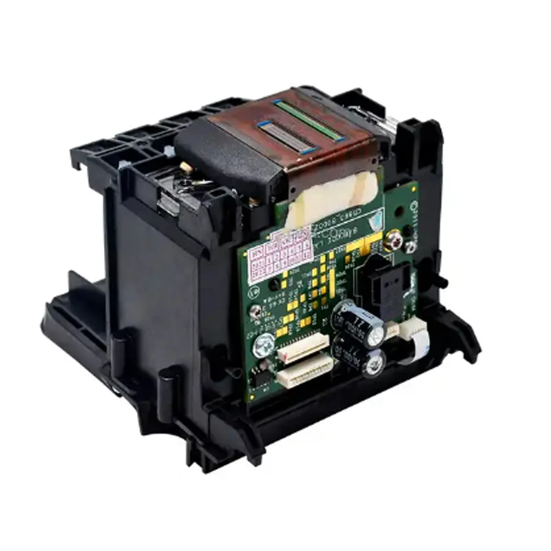 Pôvodná tlačová hlava pre HP 932 933 Print Head pre HP 6600 7110 7610 7612 7510 tlačiareň tlačiarne tlačiarne