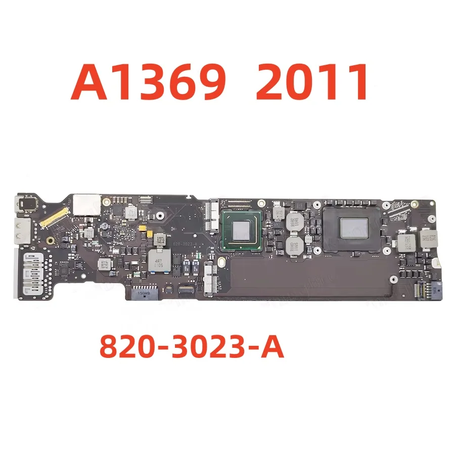 Pôvodná základná doska A1369 pre MacBook Air 13 