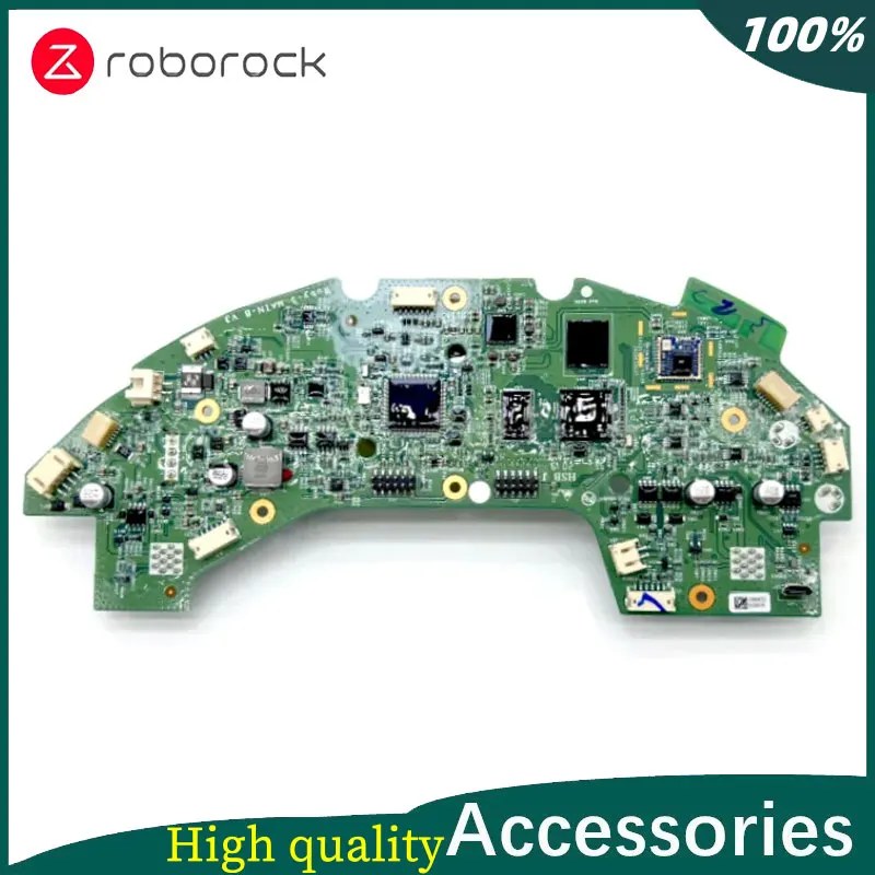 Pôvodná základná doska robotického robotu S50 S51 S52 S55 S502-00 S552-00 S502-03 Vysávač Circuit Board Circuit