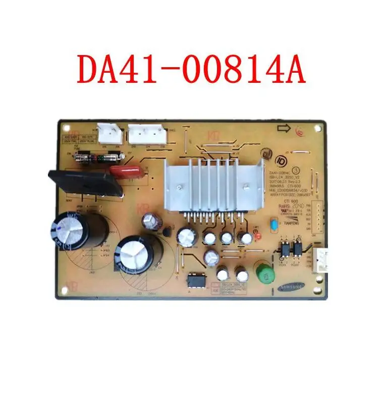 Pôvodné nové diely Mrezacie diely Samsung DA41-00814A/B/C BCD-286WNQISS1 DA92-00459A.EPT