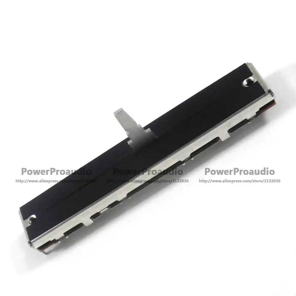 Pôvodné upgrade Alps Pioneer Cross Fader DJM 400 600 700 750 800 850 900nxs 2000 3000 DCV1006