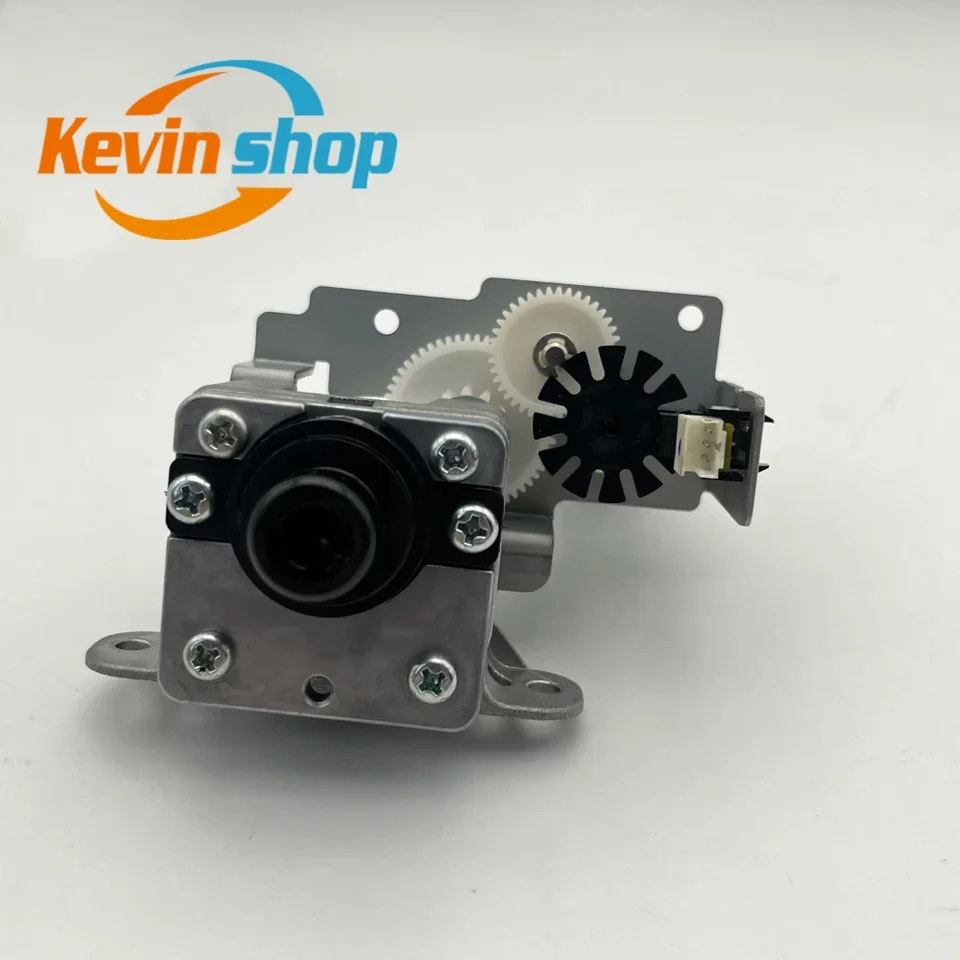 Pôvodný 023-17145 Motor atramentového čerpadla Assy pre duplikátor Riso RV RZ MV ES SF SD MZ MD RV9 02317145 KJ542 24V DC