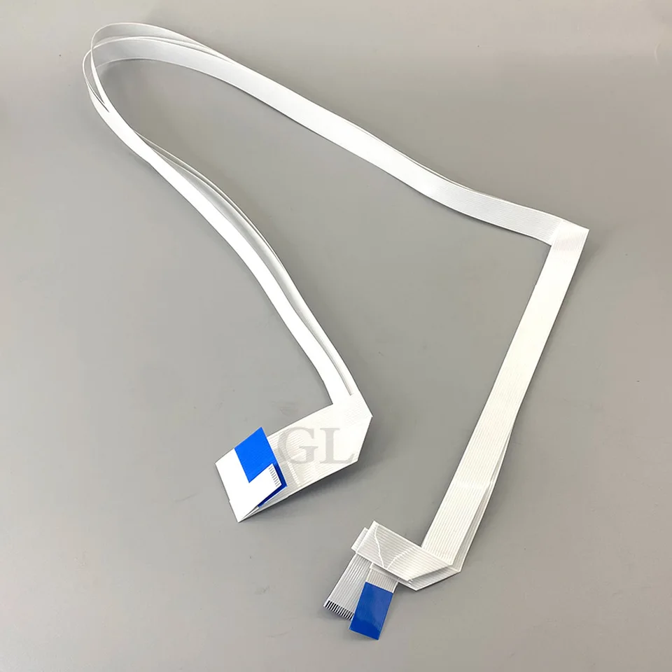 Pôvodný L1800 Kábel hlavy DTF DTF pre Epson 1400 Flex Atramentovej tlačiarne 1390 R1390 R1400 1400 R260 R360 R380 R390 RX580 RX590