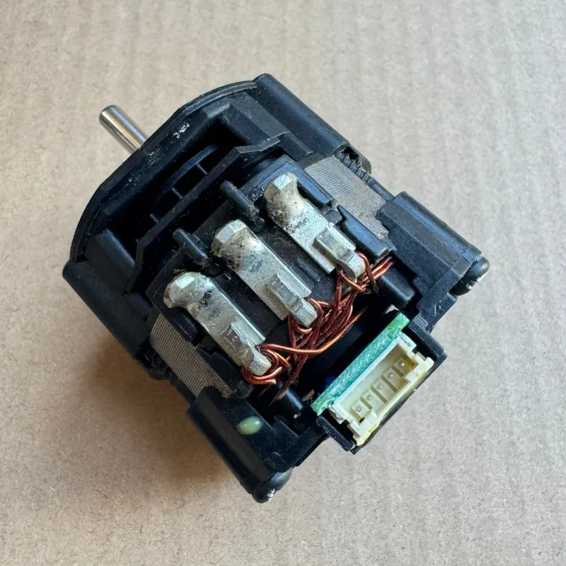 Pôvodný motor N434176 N257100 pre Dewalt DCD795 DCD790 DC 18V Motor