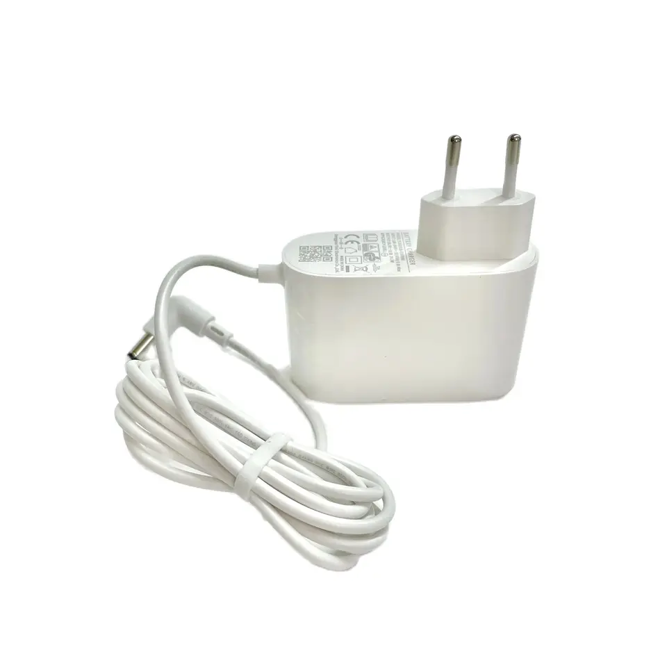 Pôvodný nabíjací kábel adaptér nabíjacie príslušenstvo náhradné diely pre vysávač T10