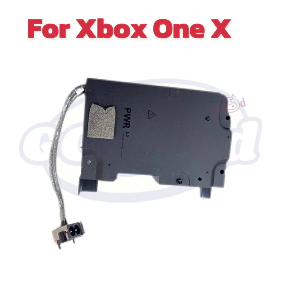 Pôvodný napájací zdroj pre Xbox One X Doska adaptéra napájacieho adaptéra PWR 1815 Výmena dielov na nabíjačku vnútornej energie