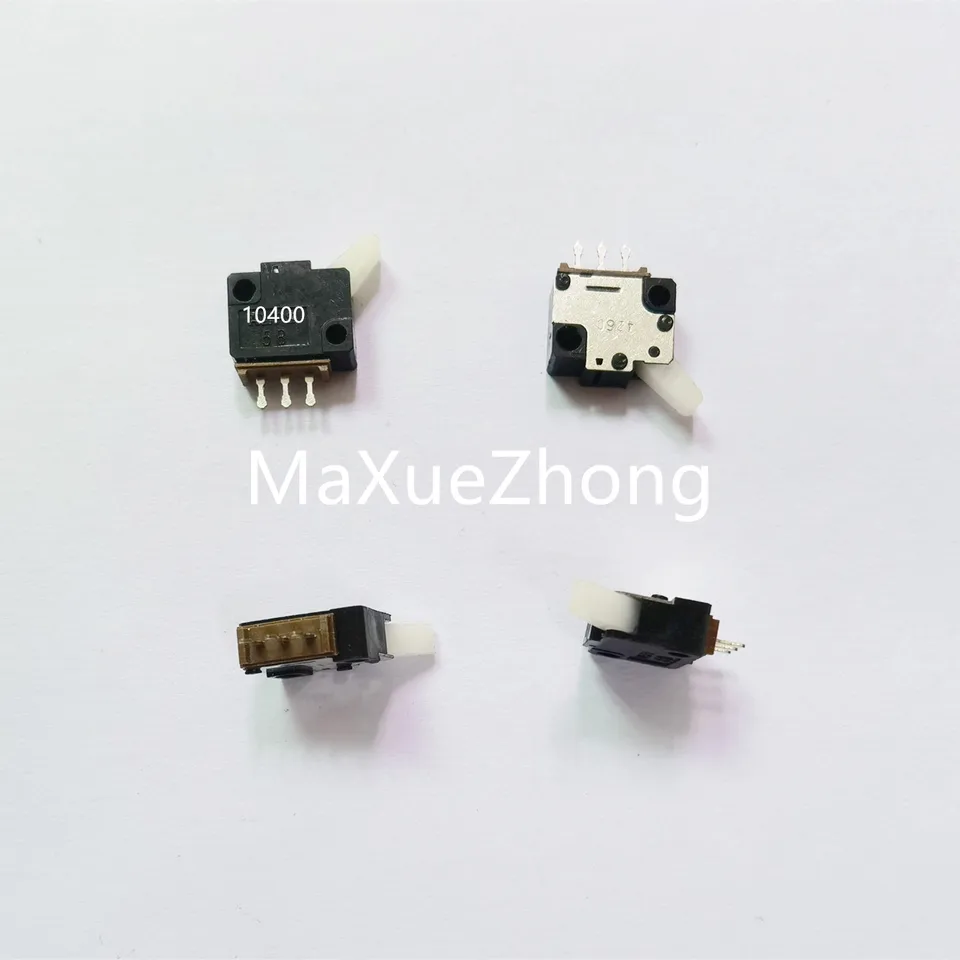 Pôvodný nový 100% SSCTL10400 Detekčný prepínač Limit Micro Switch 3pin 3pin
