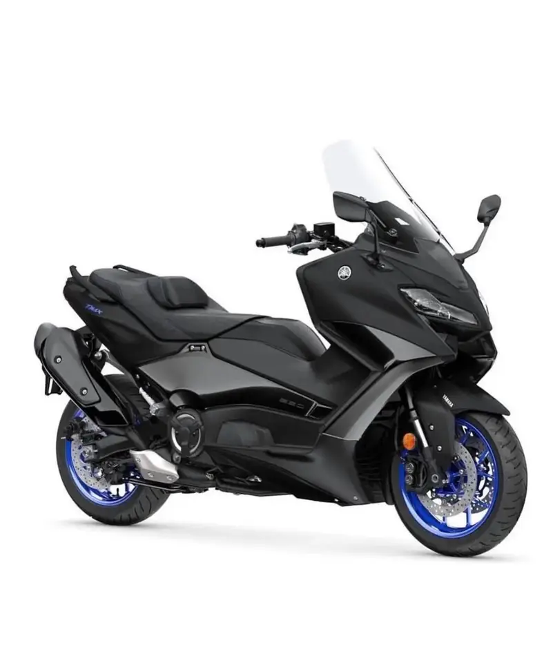 Pôvodný nový 2021/2022 BMW CE 04 Elektrický skúter