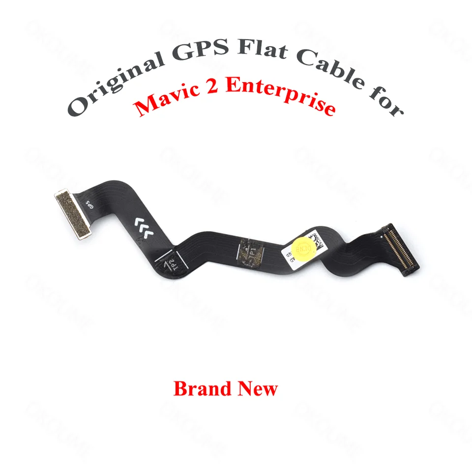 Pôvodný nový GPS pre MAVIC 2 Enterprise Flat Cable GPS Flexibilné čiary Opravy pre DJi Mavic2 Enterprise Drone Accessorie