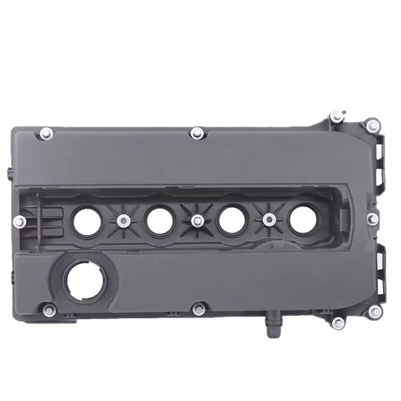 Pôvodný nový kryt motorového ventilu pre Chevrolet Aveo Aveo5 1,6 l Cruze Sonic 1.8l L4 Saturn Astra Pontiac OEM# 5564395 55558673