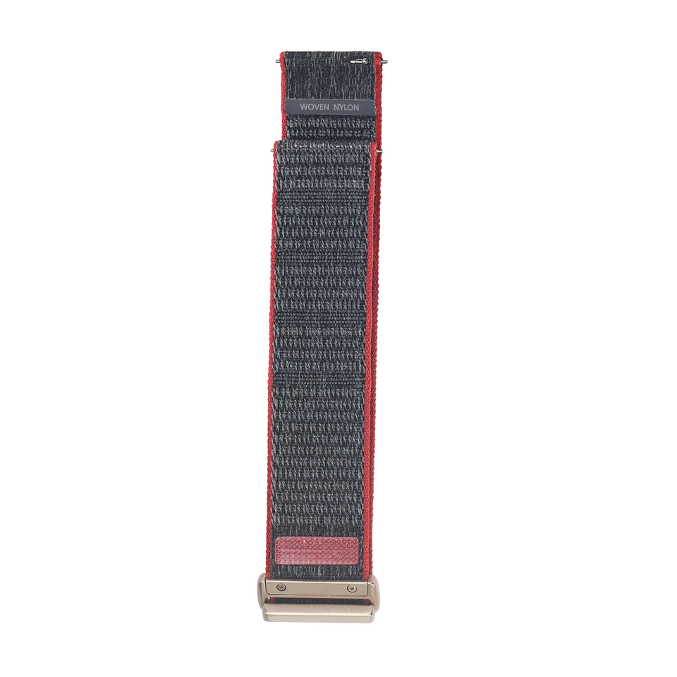 Pôvodný nový remienok AmazFit Smartwatch pre AmazFit GepetA Pro Smart Watch Nylon Strap