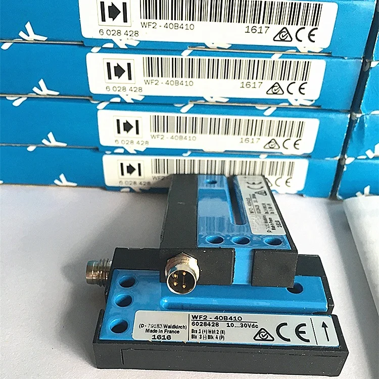 Pôvodný nový WF2-40B410 6028428