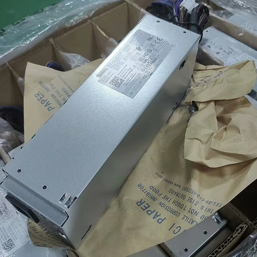 Pôvodný nový zdroj energie pre spoločnosť Dell Optiplex 3050 7050 7080 7090 5090 5880 5890 MT G5 L360EBM-00 PCFT5 YCRD7 2VD0G 6+4+4+6PIN