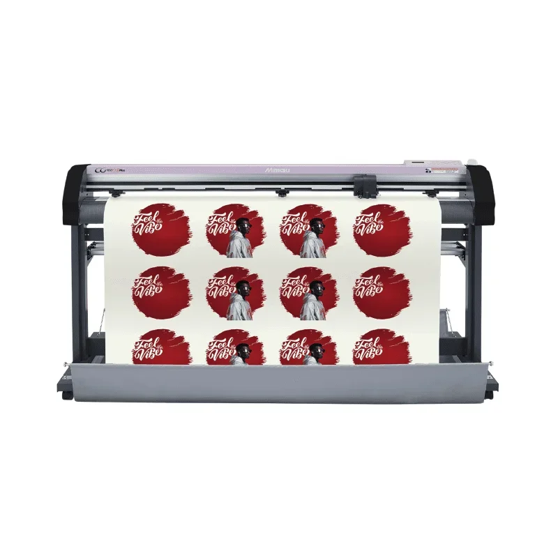 Pôvodný rezač Mimaki Cutter CG-160FXII PLUS MIMAKI PLOTTER