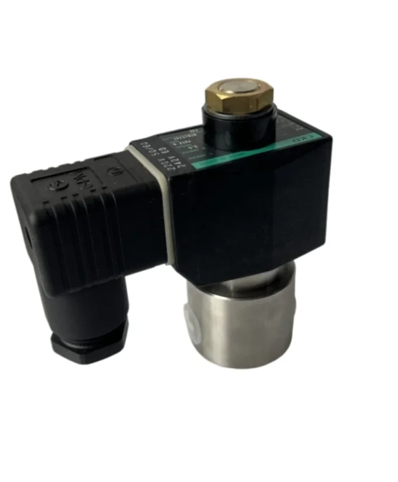 Pôvodný solenoidový ventil CKD AG41-02-4 AB42-02-2 AG43-02-5 AB31-02-1/E2E/F4A