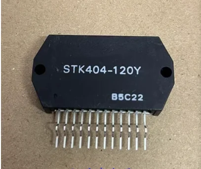 Pôvodný STK402-120S STK0040II STK411-220D STK404-120Y STK0059 STK4181V STK8250 STK412-170 STK2240 v sklade IC IC
