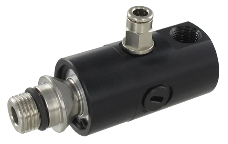 Pôvodný taliansky rotačný kĺb Rotoflux A08-1501-05L