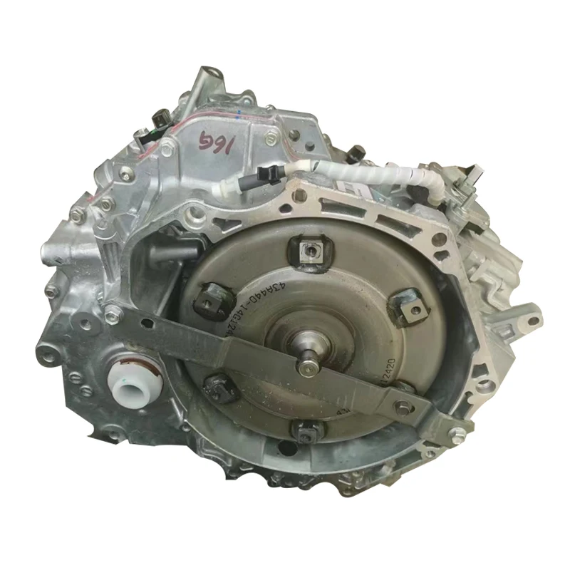 Pôvodný výrobca 55-51Sn 2WD Automatický prevodový systém pre prevodovku Nissan Baic Mg Volvo Auto Part
