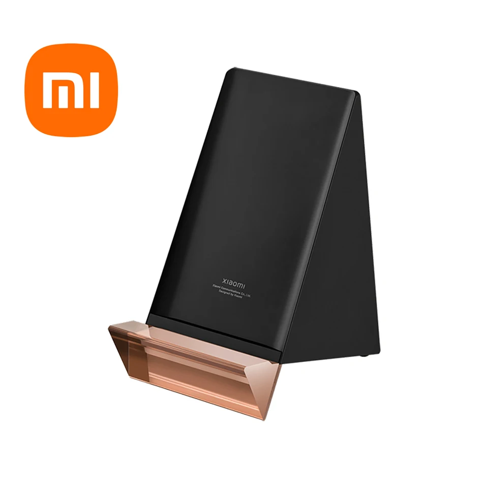Pôvodný Xiaomi 100W Wireless Stand pre Xiaomi Mix 4 4500 mAh 28 minút úplne 100%