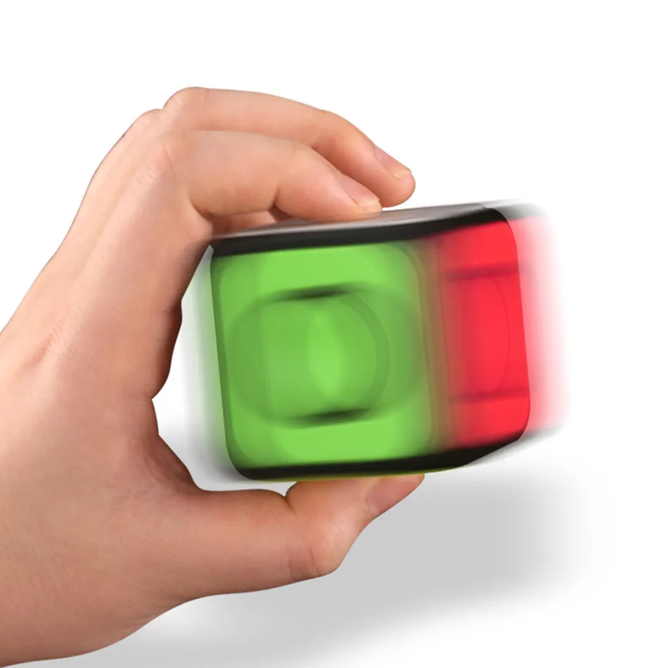 Qiyi O2 Cube Standard 1x1 Magic Cubes Puzzle Spinner Magico Cubos Speedcube Vzdelávacia hračka pre deti