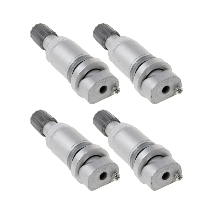 QM82 4ks koleso pre ráfik pre servisnú súpravu senzorov pneumatík ventilu TPMS Monitorovanie ventilu pre vozidlo 407 407SW