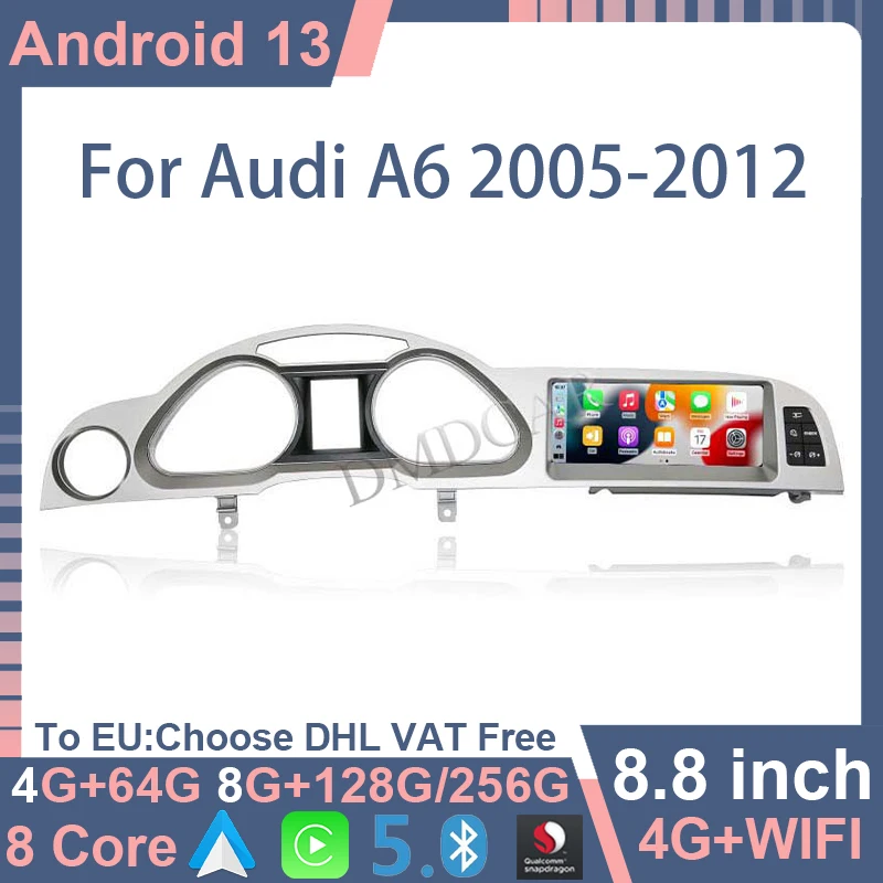 Qualcomm Android 13 10.25 