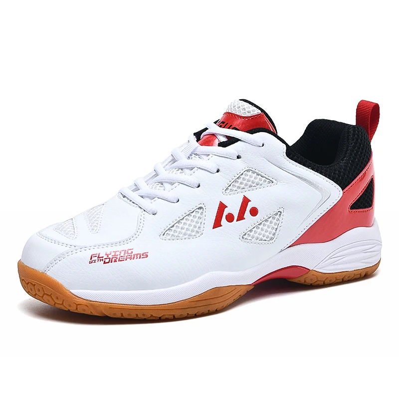 Quaoar jesenné ženy priedušné bedminton topánky handball športové topánky tenis stolný tenis volejbalové tenisky Training anti-sklys