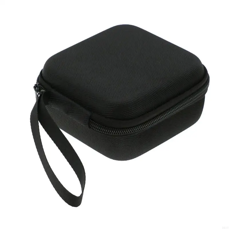 R0JF EVA Hard Carry Case Nahradenie pre Tribit Stormbox Micro 2/1 Reproduktor iba prípad, prípad