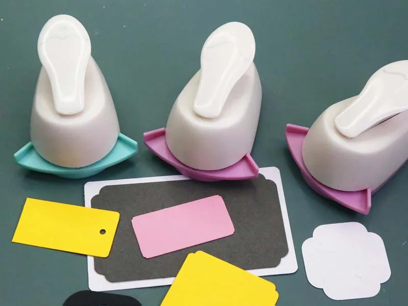 R1/r2/r3/r4/r5/r6/r7/r8/r10/r12 hraničný remeselný punč rohový rohový ematický stroj scrapbooking otvor puncer curper papier papier papier