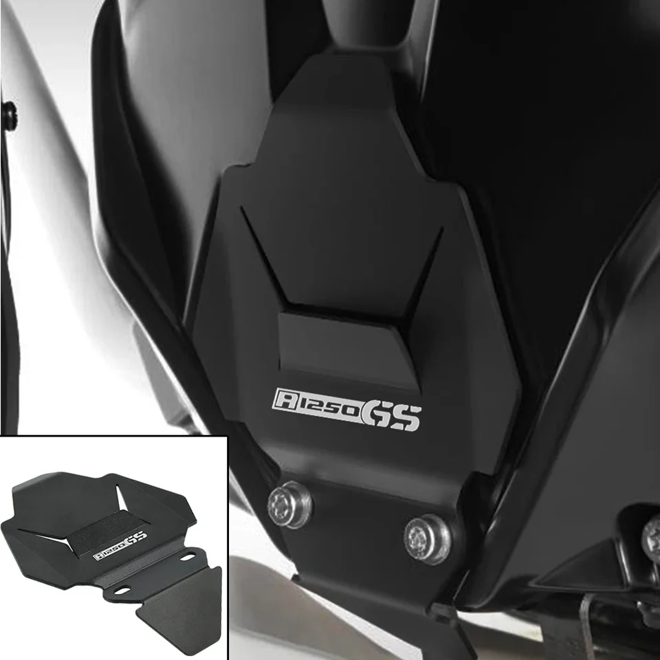 R1250GS 1200GS Ochrana krytu motora pre BMW R1200GS R 1200 GS LC R1250GS ADV Adventure 2021 Ochrana predného motora