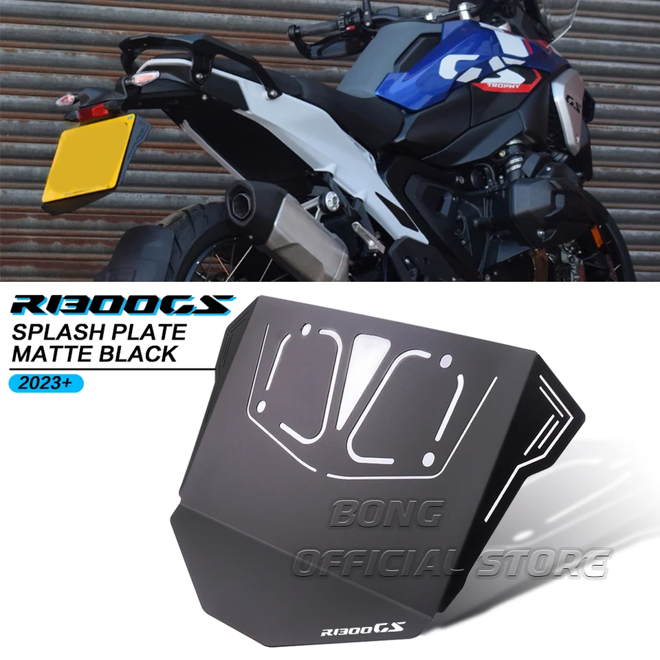 R1300GS Príslušenstvo Splashova doska pre BMW R1300GS/ADV 2023 2024 2025