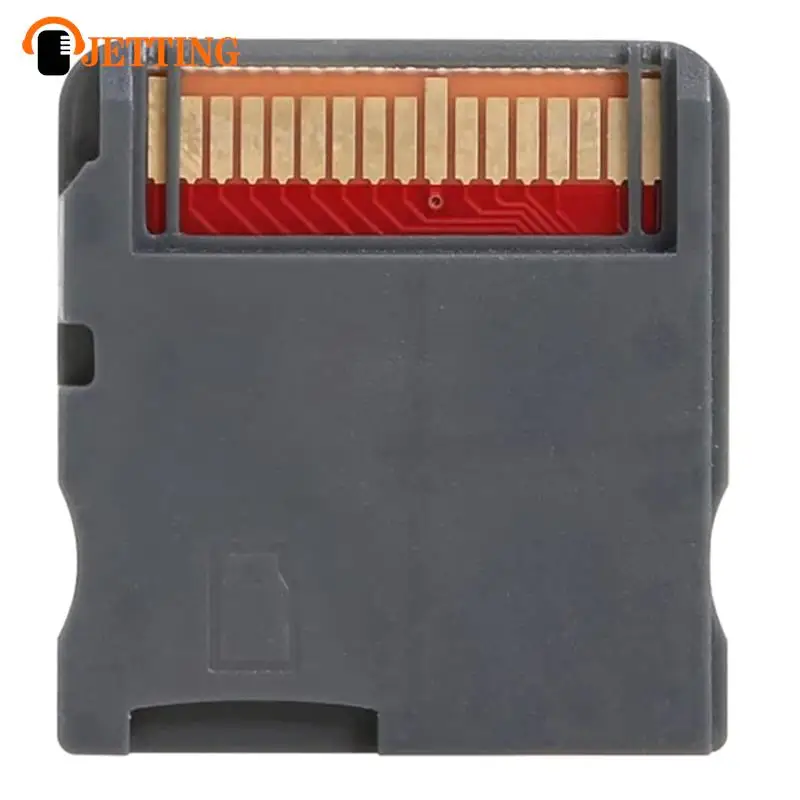 R4 Videohry pamäťová karta na stiahnutie pomocou self 3DS Game Flashcard Adapter Support pre Nintend NDS MD GB GBC FC PCE SD Card Adapter