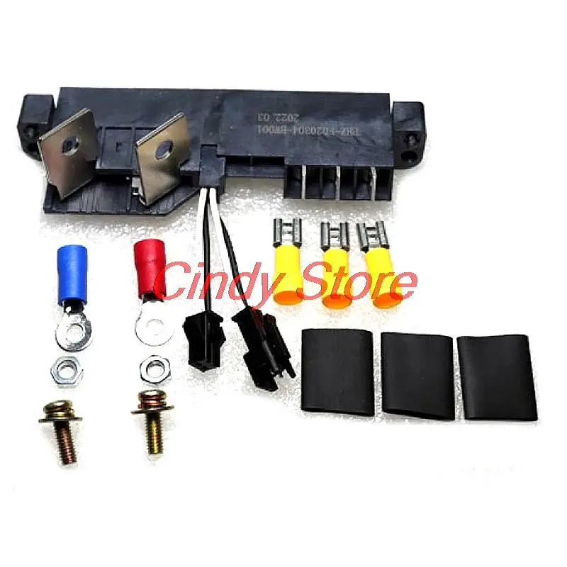 R4850G2 R4850N2 R4850N6 R4850G6 R4875G1 Vstupná a výstupná zátka