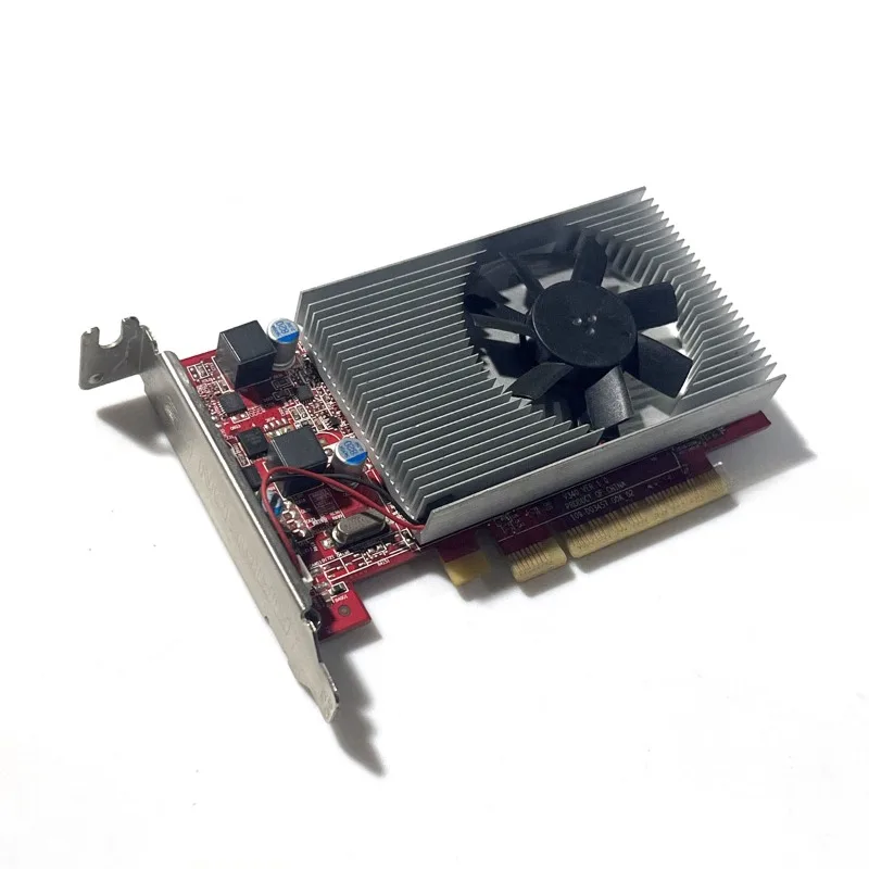 R5 M435 2G DDR5 Grafická karta PCI-E X8 No Acceleration Acceleration Zdieľaná grafická karta Zdieľaná karta