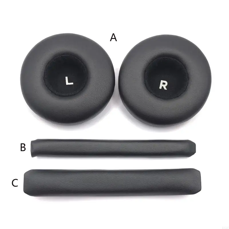 R53C Headset Earpads Headbeam pre AKG Y50 Y55 Y50BT slúchadlá