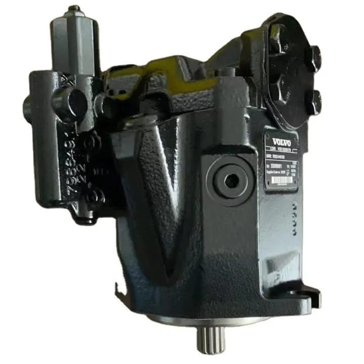 R902449190 VOE15020179 Rexroth Hydraulic Motor VoE1194650 11194650 15020179 A10VO28