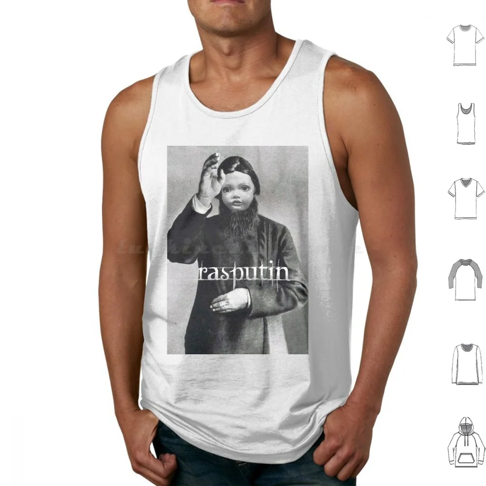 Ra Ra, milenec vlkodlaku Teen Tank Tops Print Cotton Twilight Twilight Saga Twilight Meme Renesmee Cullen