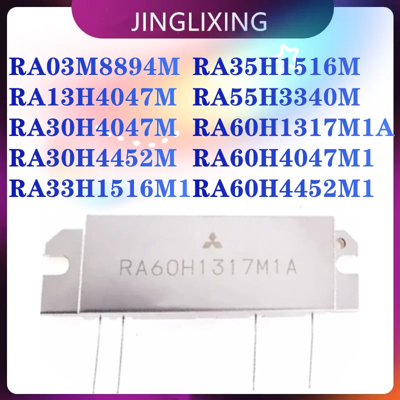RA13H4047M RA30H4040H4047M RA30H4452M RA13H404M RA30H4047M RA03M8894M RA13H4047M RA30H4047M RA30H4452M RA33H1516M1 RA35H1516M RA55H33340M RA60H1317M1A RA60H4047M1 RA60H452M1