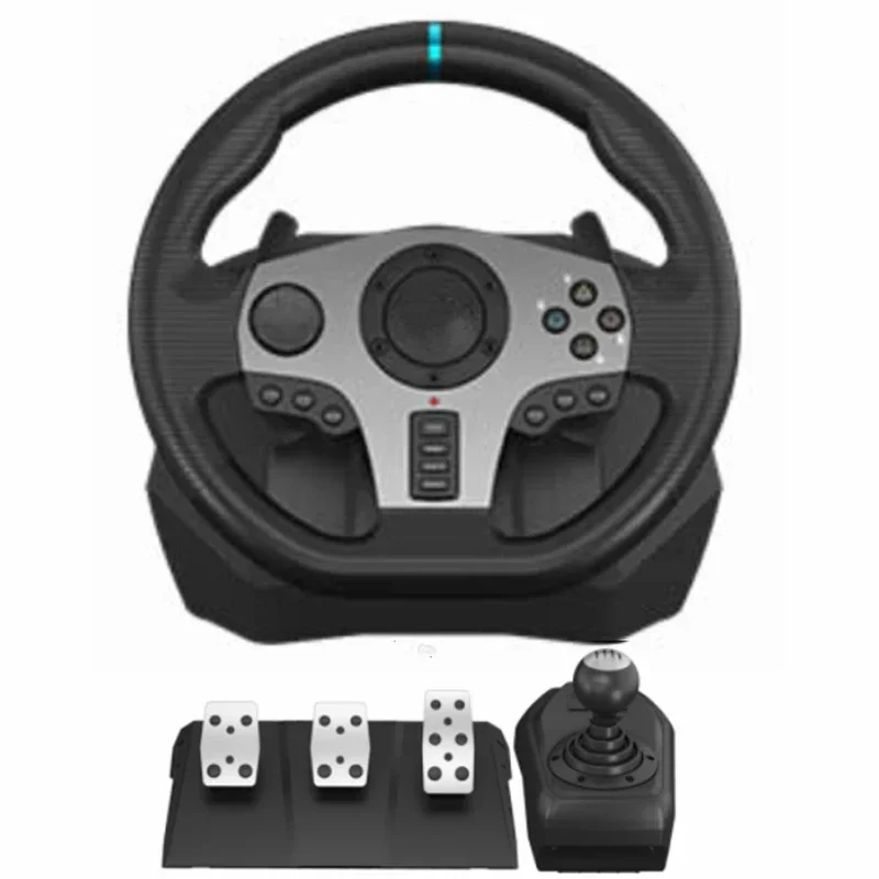 Racing Learning Car Game volant
