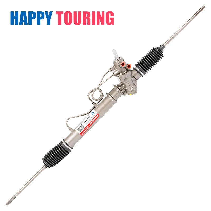 Rack posilňovača riadenia pre Toyota Camry 1986 1987 1988 1989 1990 1991 4425032072 44250-32072 4425032200 44250-32200 44250-32071 LHD