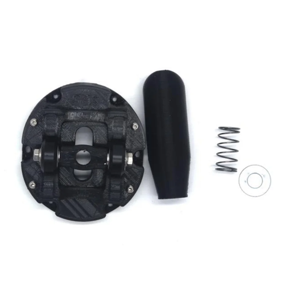 Radiaci sekvenčný mod pre Logitech G27 Logitech G29 G923 G25 G920 DIY RC Games