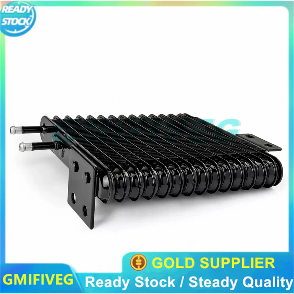 Radiator prevodovky oleja 2920A128 pre Mitsubishi Outlander CW6W 6B31 3.0L