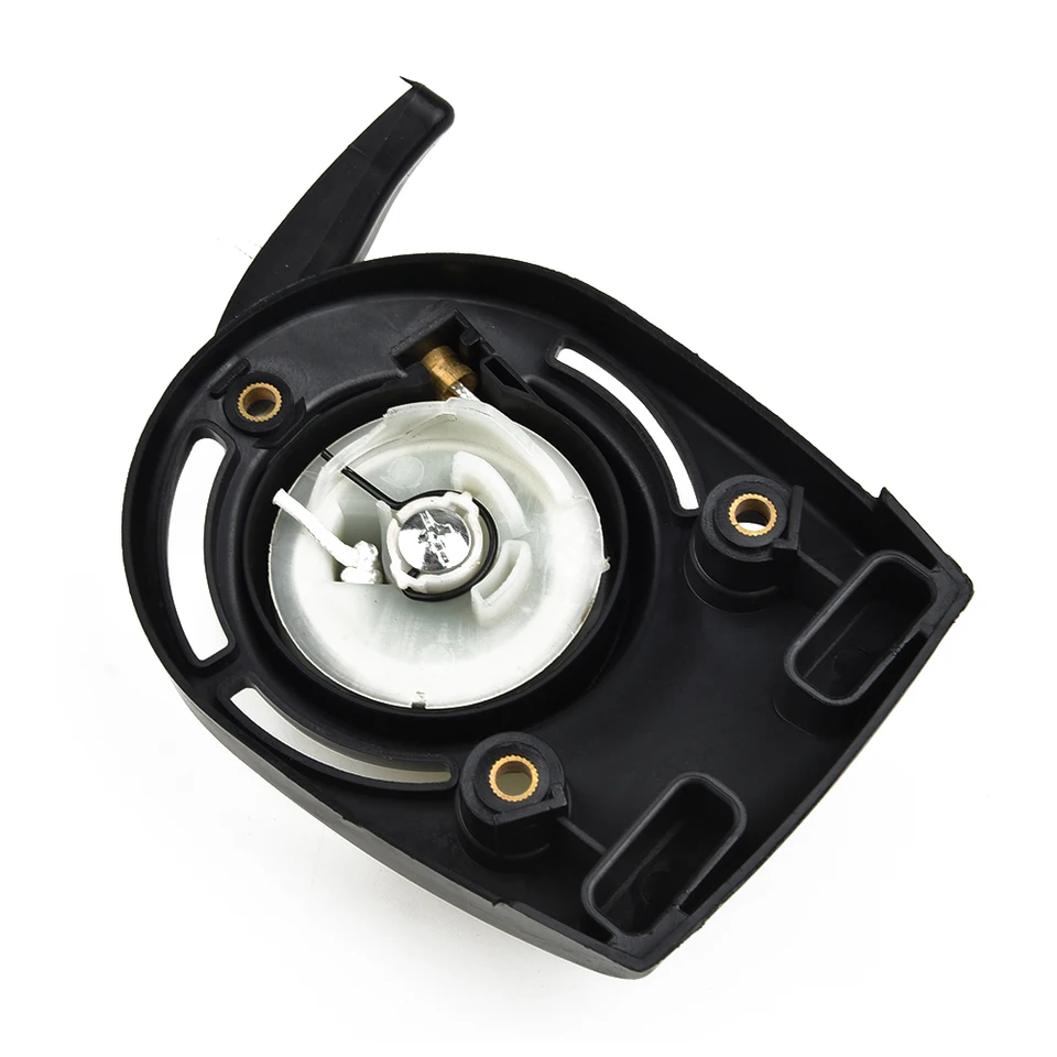 RADING RADER RADER STARTER PRE HONDA GX35 GX35NT HHT35S Malý motor Long Service Life and Easy Inštalácia