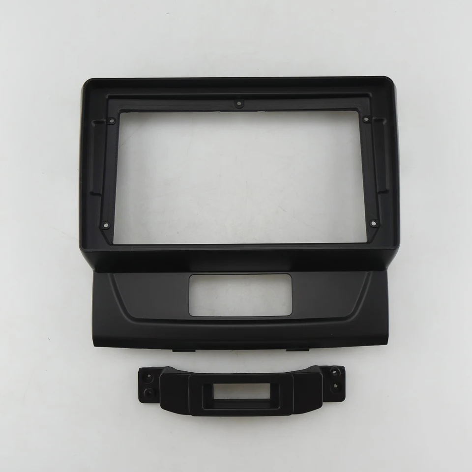 Radio panel s 9 palcovými automobilmi pre Suzuki Alto K10 2022 Dash Kit Inštalácia fací