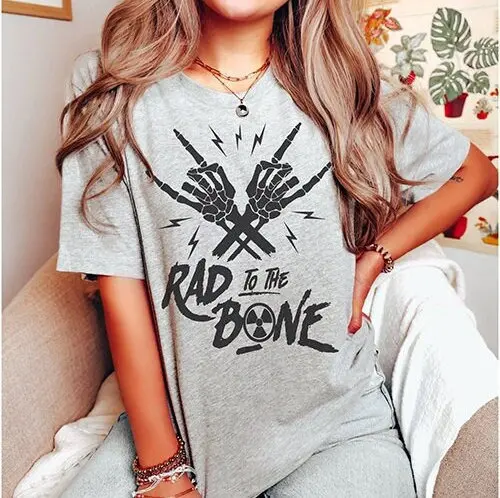 Radiológia Rad Tech T Radiology XRAY RT RADIOLOGIC CREWNECK RAY MRI RADIOLOGIC