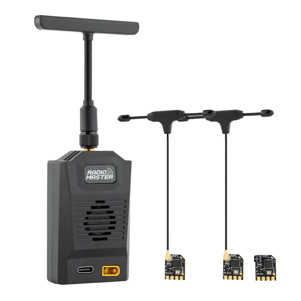 Radiomaster Ranger Nano 2,4 GHz ELRS FCC Modul