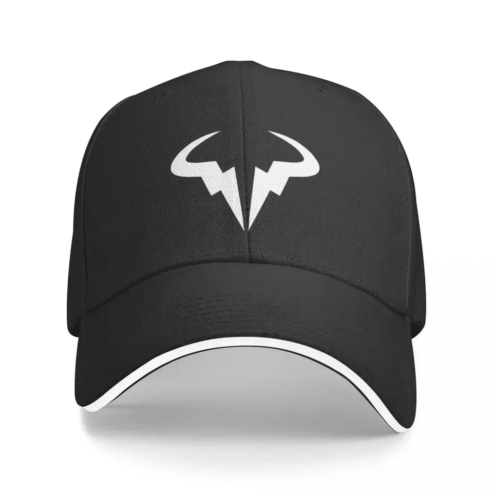 Rafael Nadal baseball čiapky Snapback Men Dámske klobúky nastaviteľné príležitostné čiapky Streetwear Baseball Hat Polychromatic Prispôsobiteľné