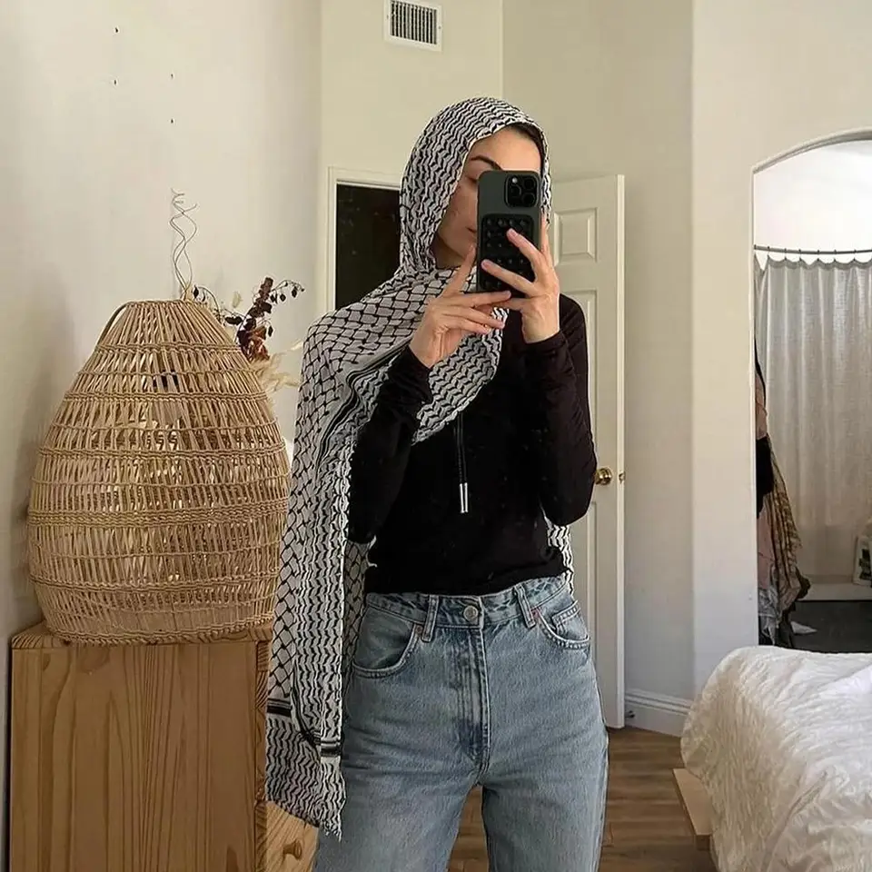 Ramadán Long Khimar Abaya Dubai Turecko islam moslimský modálny hidžáb modlitebné oblečenie ABAYAS pre ženy kebaya rúž femme Musulmane