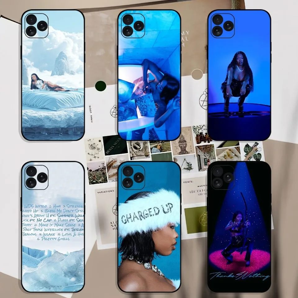 Rapper T-Tink Winters Denník 5 Púzdro pre iPhone 8 11 12 13 14 15 Mini x xr xs pro max plus shell