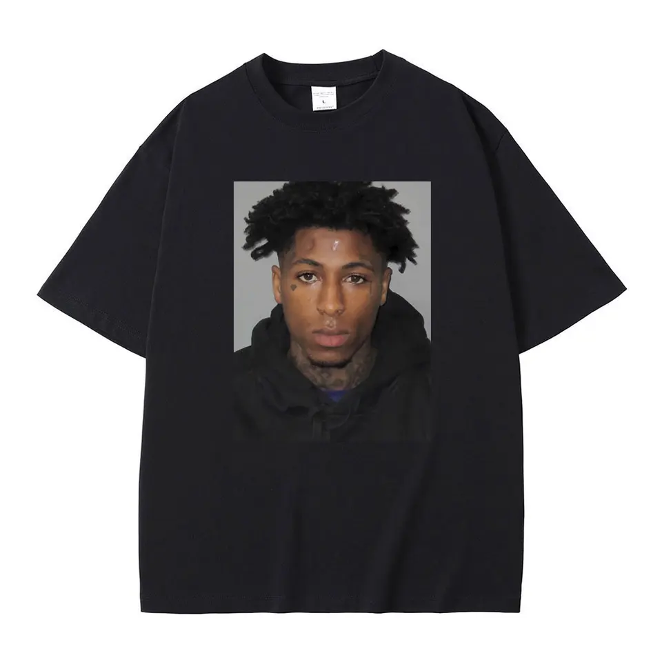 Rapper Youngboy sa už nikdy nezlomil.